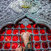 قاری قرآن و مداح