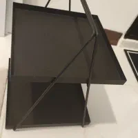 استند و نظم دهنده فلزی