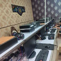 واگذاری وسایل گیم‌نت