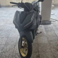 کیلیک  سپهر|موتورسیکلت|گرگان, |دیوار