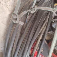 تابلو برق به همراه ۸۰ متر کابل