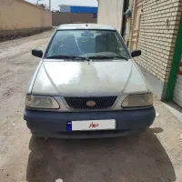 پراید  141 مدل90