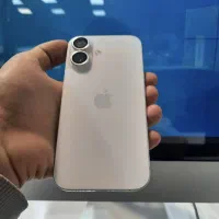 ایفون ۱۶ Ch ۱۲۸ هلث ۱۰۰ ریجستر