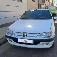 پژو پارس سال|خودرو سواری و وانت|ملایر, |دیوار