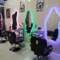 اصلاح مو دانش آموزی در آرایشگاه کارینو  ۲۰۰