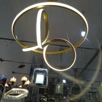 لوستر|لوستر و چراغ آویز|میاندوآب, |دیوار