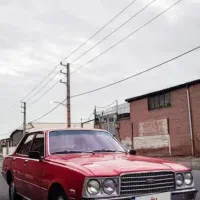 تویوتا کرونا