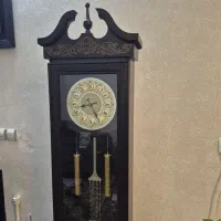 ساعت پاندول ایستاده