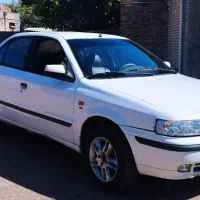 سمند Ex7 90|خودرو سواری و وانت|گنبد کاووس, |دیوار