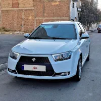 دنا پلاس توربو اتومات اپشنال مدل ۱۴۰۳|خودرو سواری و وانت|اهر, |دیوار