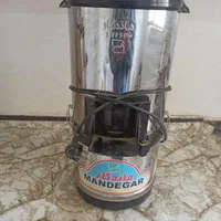 سبزی خورد کن