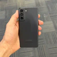 سامسونگ S21 FE|موبایل|تهران, صد دستگاه|دیوار