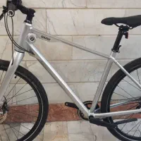 دوچرخه bmw صفر پرشیا خودرو