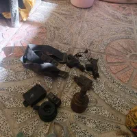 ردیاتورپرایدمشعلی قفل مرکزی مکش سوزن انژکتورفنر|قطعات یدکی و لوازم جانبی|کرمانشاه, |دیوار