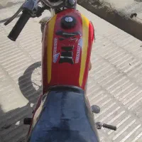 متور 125