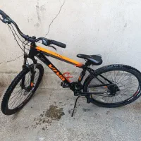 دوچرخه