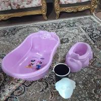 کالسکه و وان بچه|کالسکه و لوازم جانبی|تهران, خلیج فارس|دیوار