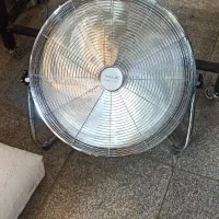 پنکه رومیزی Decotec
