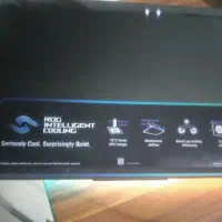لبتاب ایسوز گیمینگ ASUS ROG G614 JV|رایانه همراه|گرمدره, |دیوار
