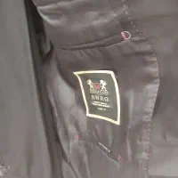 کت و شلوار نو مارک Enro مناسب ۵۵ تا ۷۰ کیلو، قد۱۷۵|لباس|اصفهان, قلعه طبره|دیوار