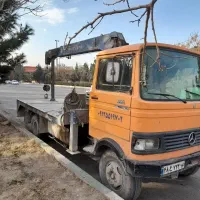 جرثقیل خاور نعمتی