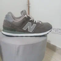 نیوبالانس اورجینال|کیف، کفش، کمربند|فردیس, شهرک هفده شهریور|دیوار