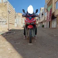 (موتور کلیک150 قرضی ۱۴۰۳/۹