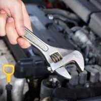 تعمیر خودرو امداد دینام پیچ