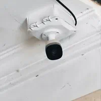 دوربین مدار بسته