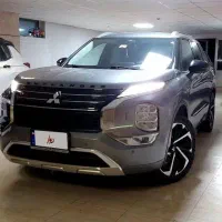 میتسوبیشی اوتلندر ۲۰۲۲ ارس دائم