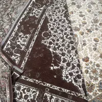 روفرشی ۹متری در حد نو دو رو مخمل|روفرشی|محمدشهر, محمدشهر|دیوار