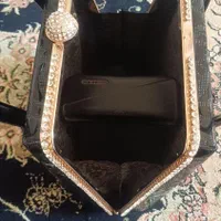 کیف ورنی نو|کیف، کفش، کمربند|اصفهان, حصه جنوبی|دیوار