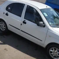 تیبا2 صفر بیرنگ شاسی پلمپ، قیمت فقط تا چهارشنبه..|خودرو سواری و وانت|مشهد, محمدآباد|دیوار