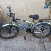 دوچرخه کوهستانی ۲۶