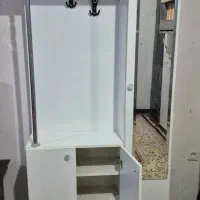 تخت و کمد