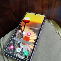 گوشی سامسونگ m52