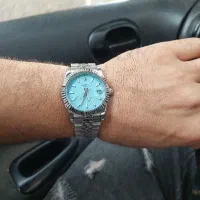 ساعت رولکس