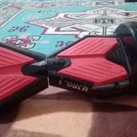 اسکوتر برقی مارک itouch