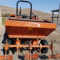 سیب زمینی کار|ماشینآلات صنعتی|چورزق, |دیوار