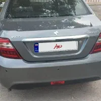 دنا پلاس 97 فول|خودرو سواری و وانت|اردبیل, |دیوار