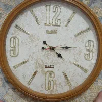 ساعت دیواری نو|ساعت دیواری و تزئینی|گلستان (تهران), |دیوار