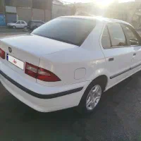 سمند LX مدل 92|خودرو سواری و وانت|شیراز, ترمینال باربری|دیوار
