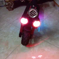 اسکوتر برقی|دوچرخه، اسکیت، اسکوتر|اصفهان, شهرک کاوه|دیوار