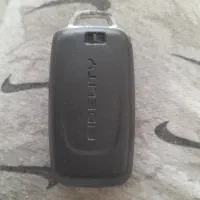 ریموت فیدیلیتی پیدا شده
