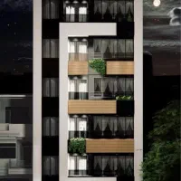 پیش فروش آپارتمان ۲۰۰ متری