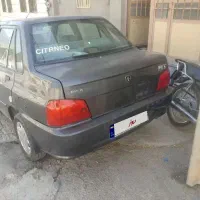 پراید132|خودرو سواری و وانت|هرسین, |دیوار