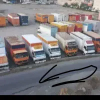 اتوبارامنیت ، حمل اثاث منزل خاور نیسان کارگر|خدمات حمل و نقل|پاکدشت, پاکدشت (مامازند)|دیوار