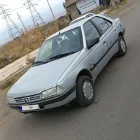 روا سال دوگانه کارخانه