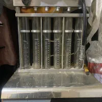 دستگاه دیاگ نگاران خودرو و دستگاه انژکتور شور|قطعات یدکی و لوازم جانبی|مشهد, الهیه|دیوار