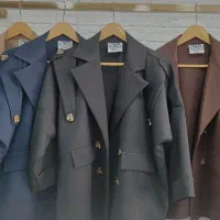 مانتو های و کتوشلوار های مجلسی|لباس|بندر کنگان, |دیوار